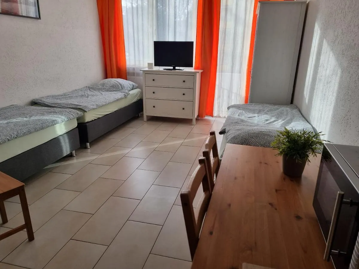 Apartamento Workers-Sleep-Station Colonia Alemania