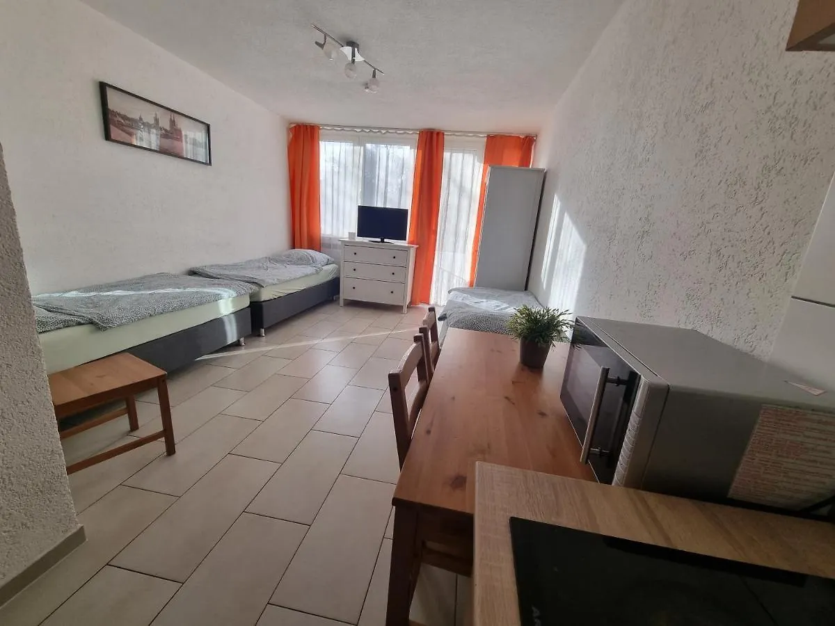 Apartamento Workers-Sleep-Station Colonia 0*,  Alemania