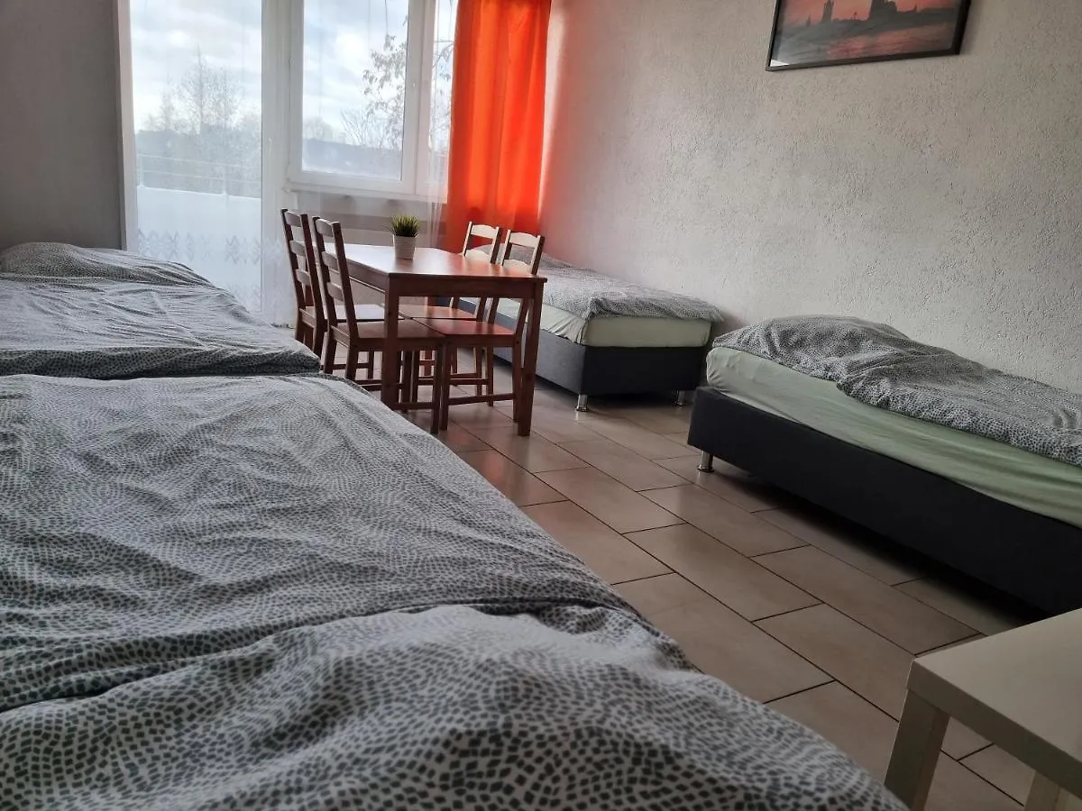 Apartamento Workers-Sleep-Station Colonia Alemania