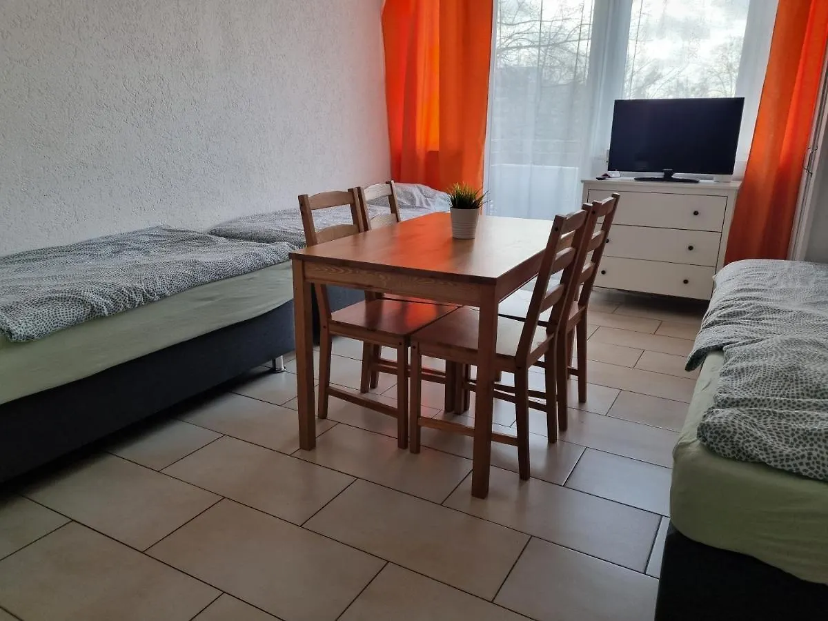 Apartamento Workers-Sleep-Station Colonia