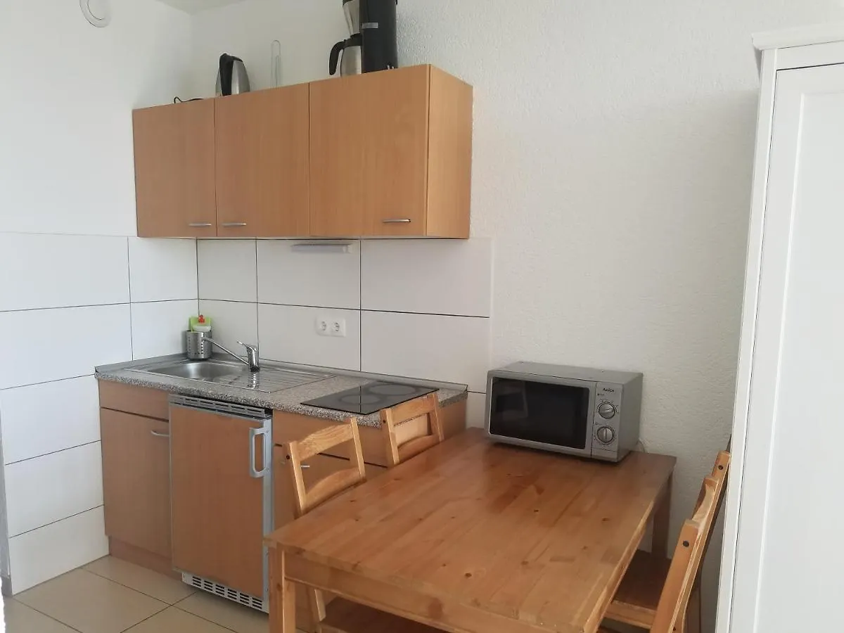 Apartamento Workers-Sleep-Station Colonia