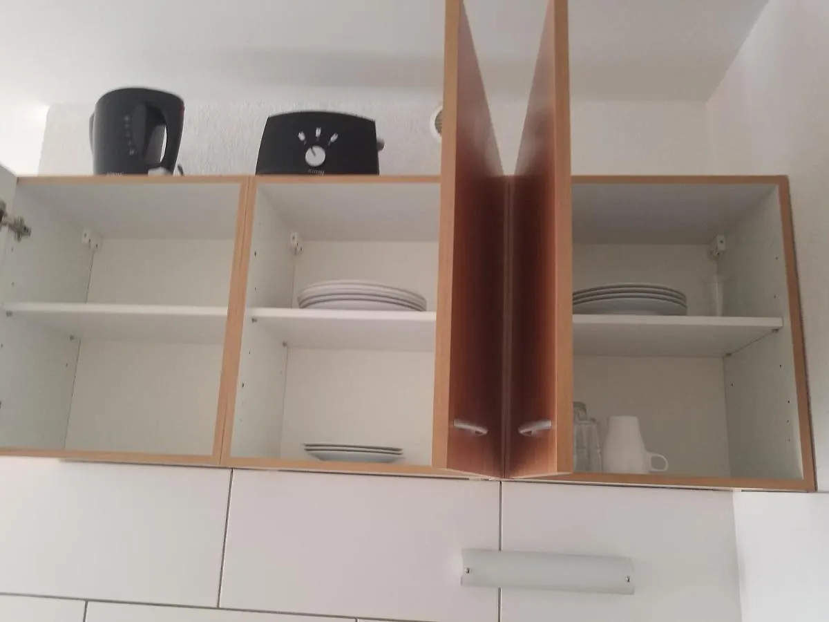 Apartamento Workers-Sleep-Station Colonia 0*,