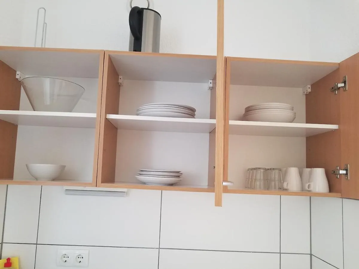 Apartamento Workers-Sleep-Station Colonia