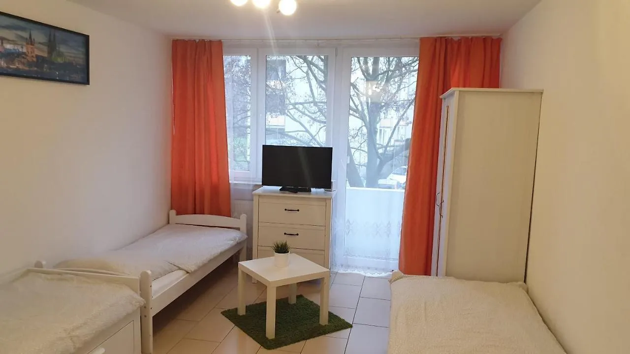 Workers-Sleep-Station Apartment Cologne
